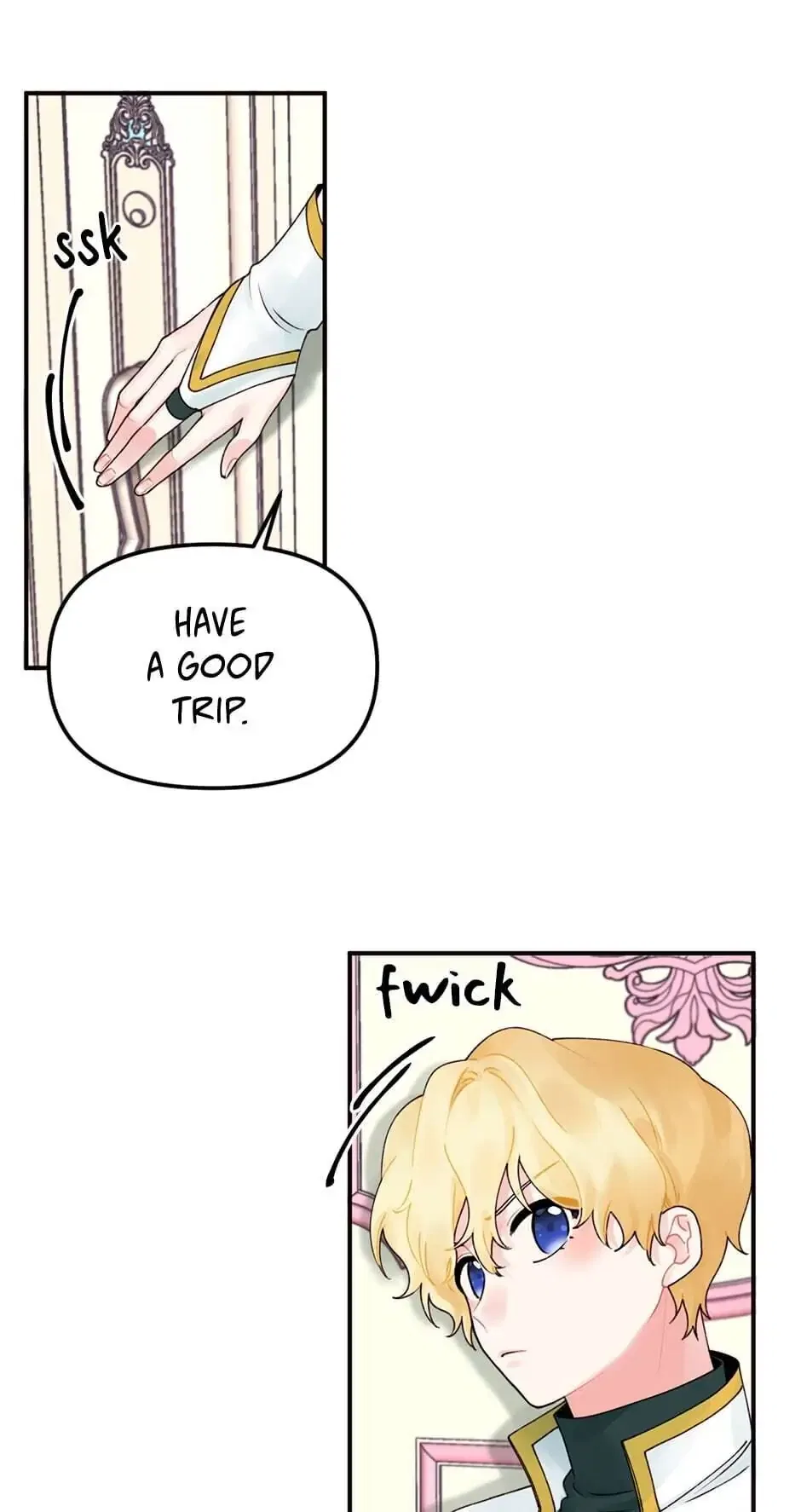 Princess in the Rough Chapter 16 – Page 46