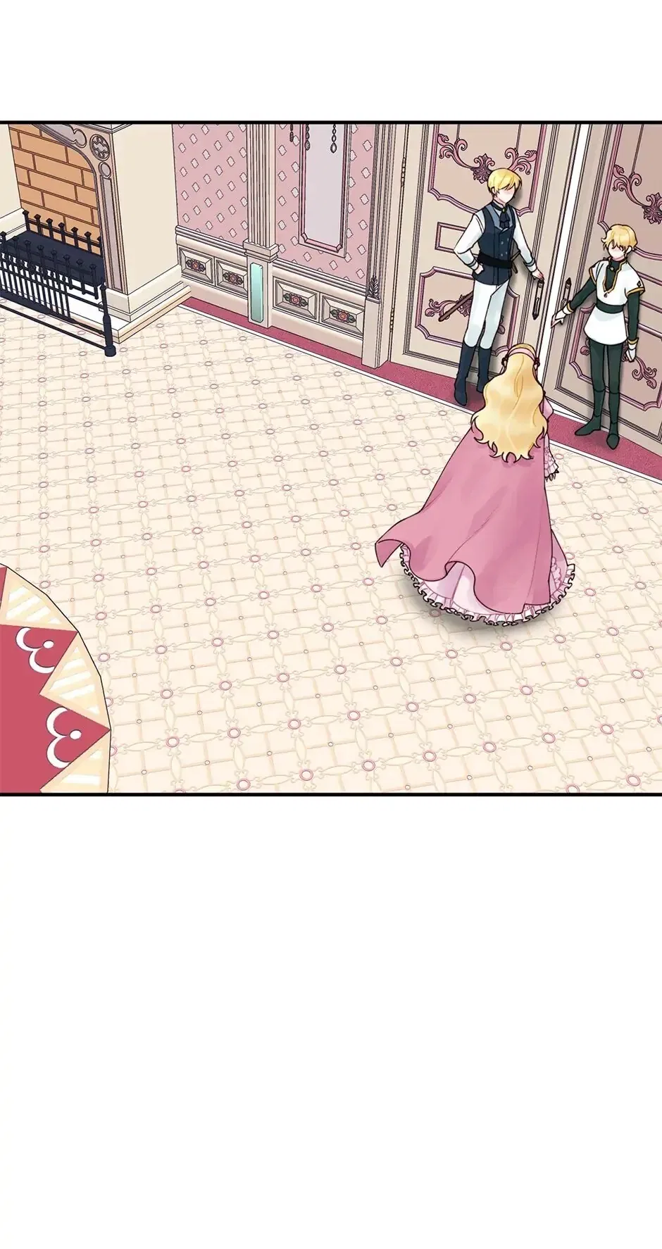 Princess in the Rough Chapter 16 – Page 48