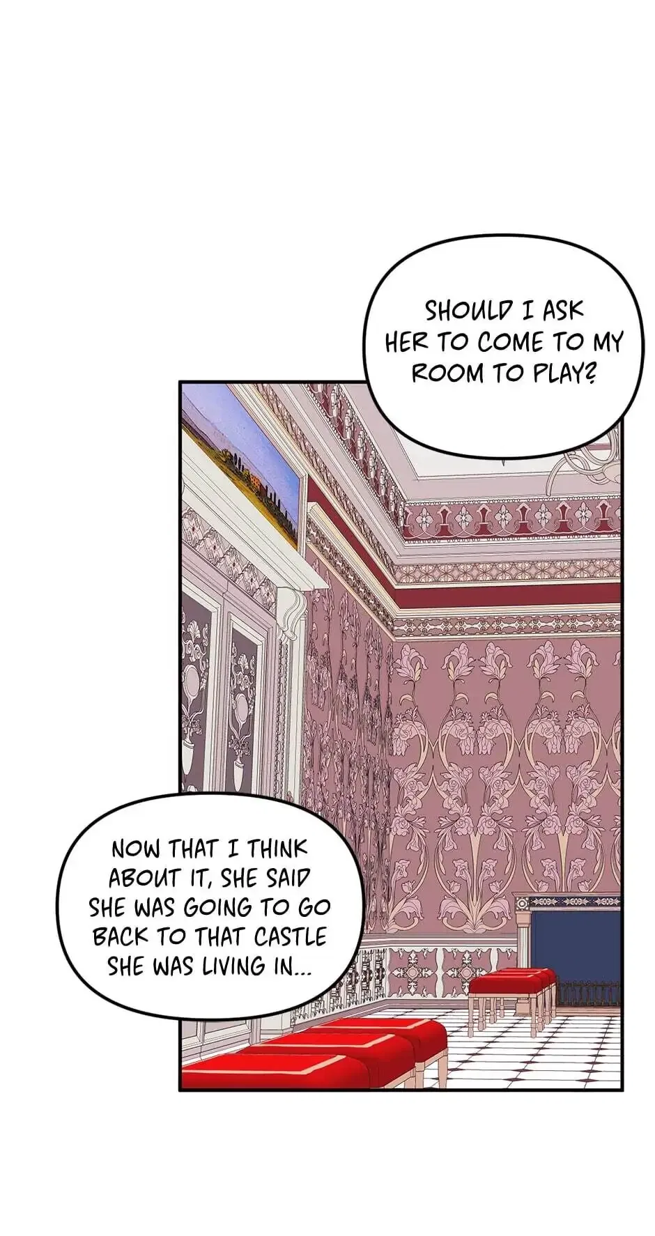 Princess in the Rough Chapter 16 – Page 50