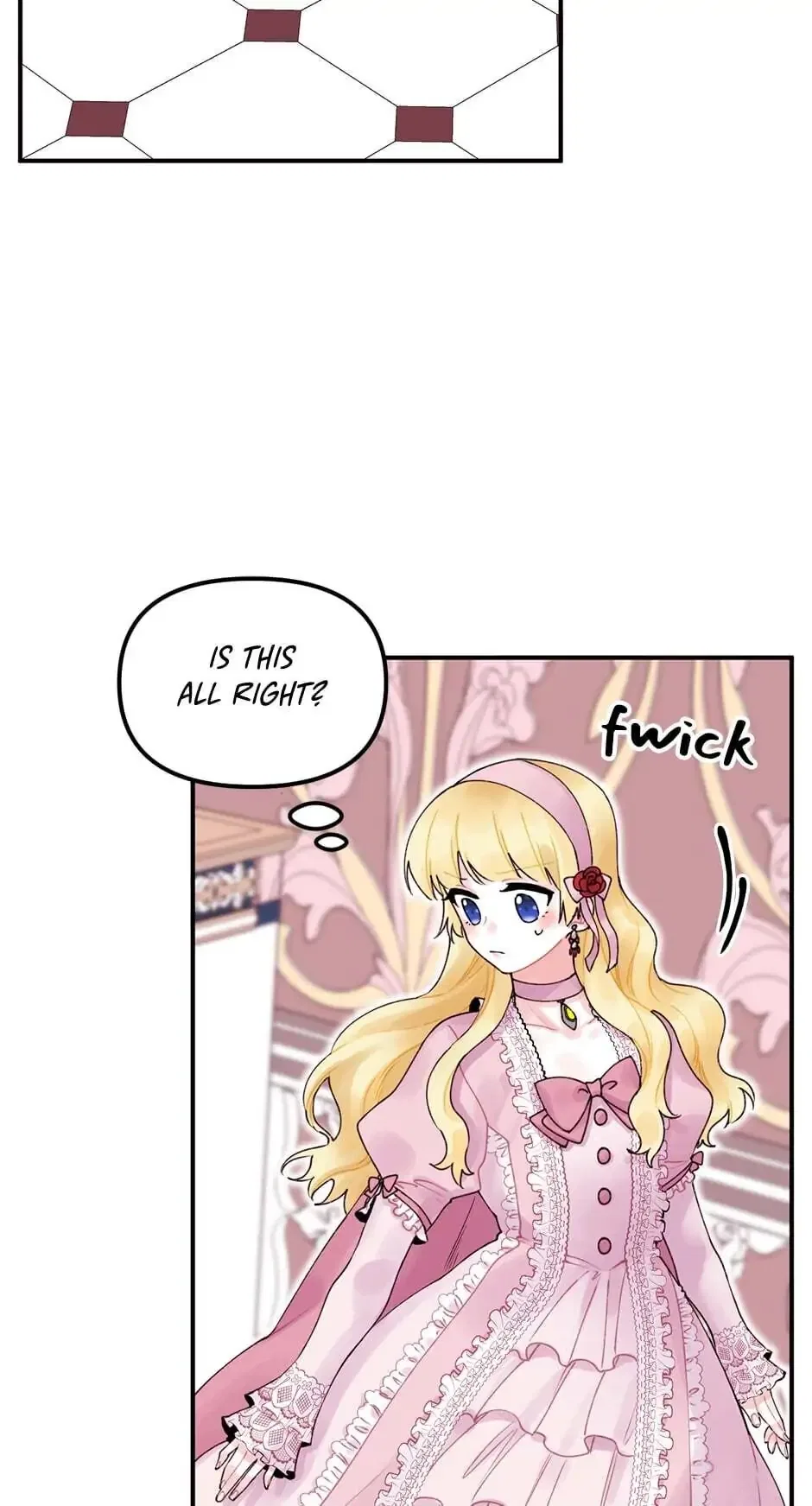 Princess in the Rough Chapter 16 – Page 52