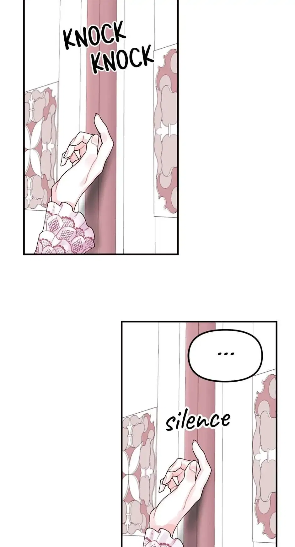 Princess in the Rough Chapter 16 – Page 54