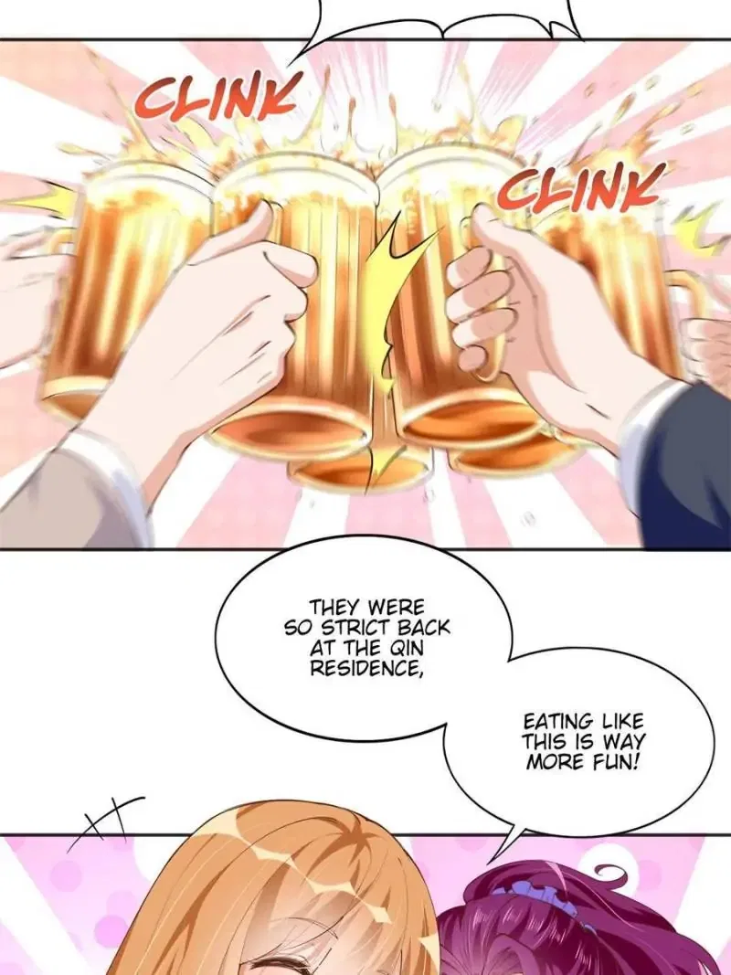 Reincarnation Of The Businesswoman At School Chapter 49 – Page 1