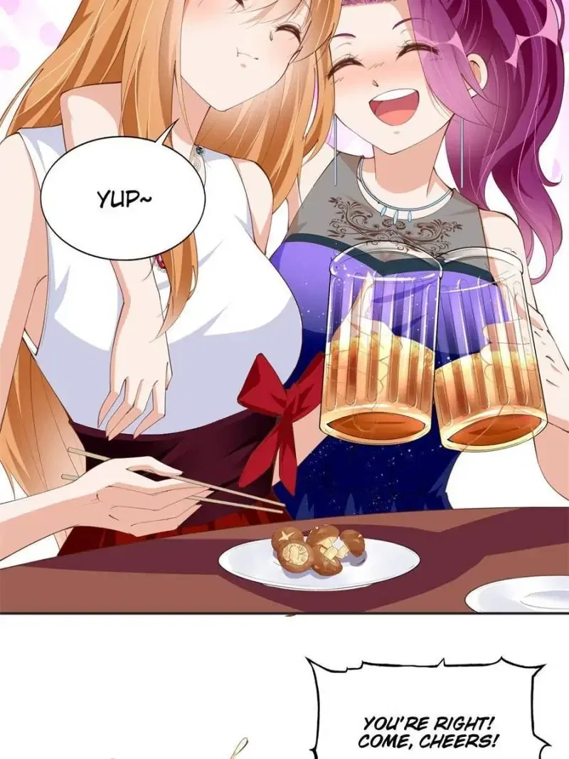 Reincarnation Of The Businesswoman At School Chapter 49 – Page 2