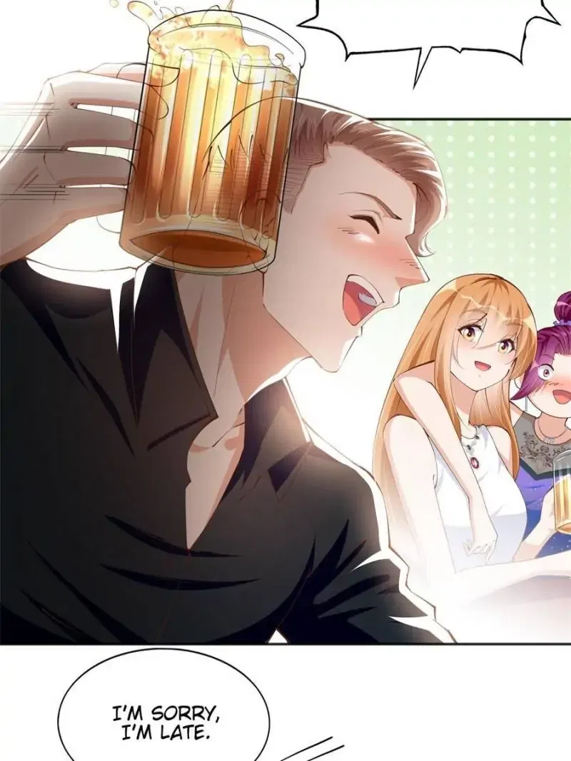 Reincarnation Of The Businesswoman At School Chapter 49 – Page 3
