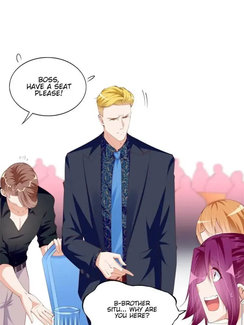 Reincarnation Of The Businesswoman At School Chapter 49 – Page 7