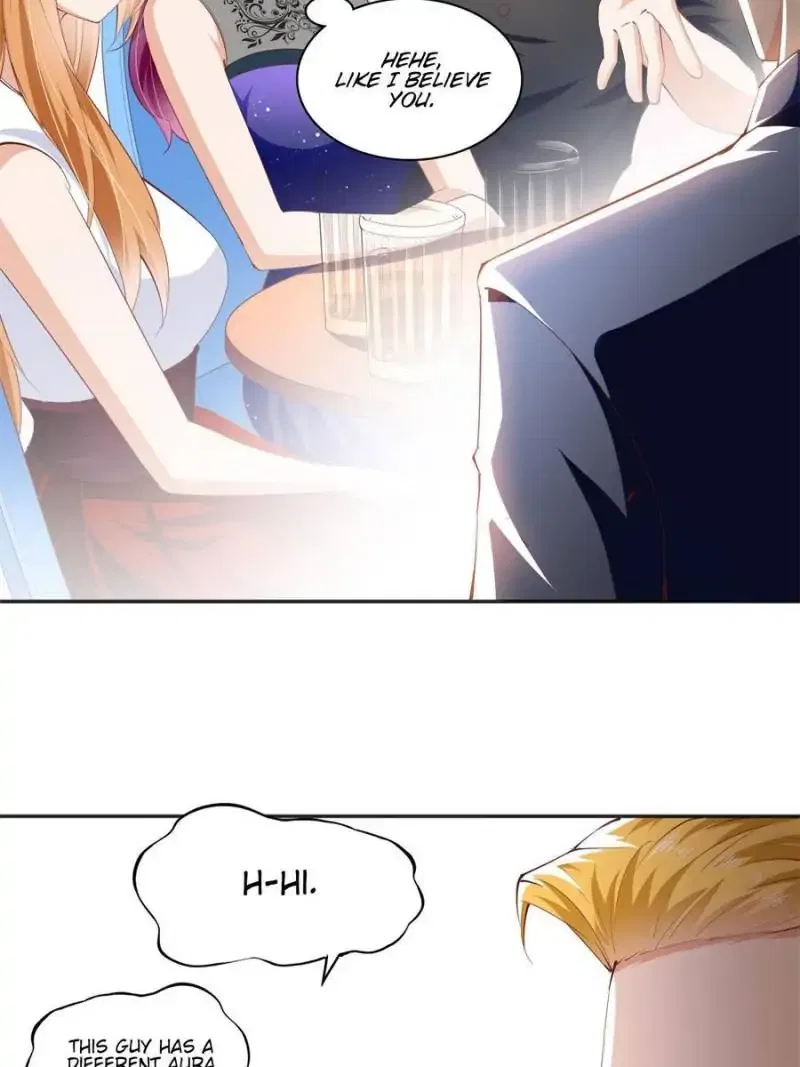 Reincarnation Of The Businesswoman At School Chapter 49 – Page 9