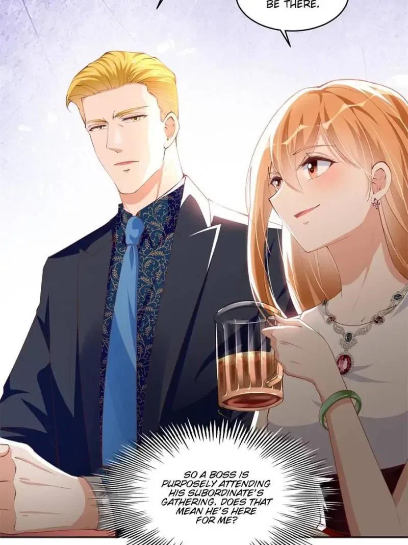 Reincarnation Of The Businesswoman At School Chapter 49 – Page 11