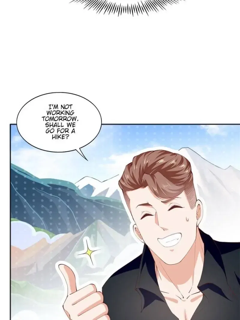 Reincarnation Of The Businesswoman At School Chapter 49 – Page 12