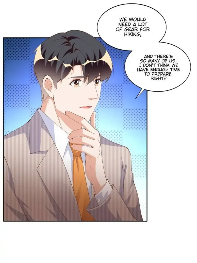 Reincarnation Of The Businesswoman At School Chapter 49 – Page 14
