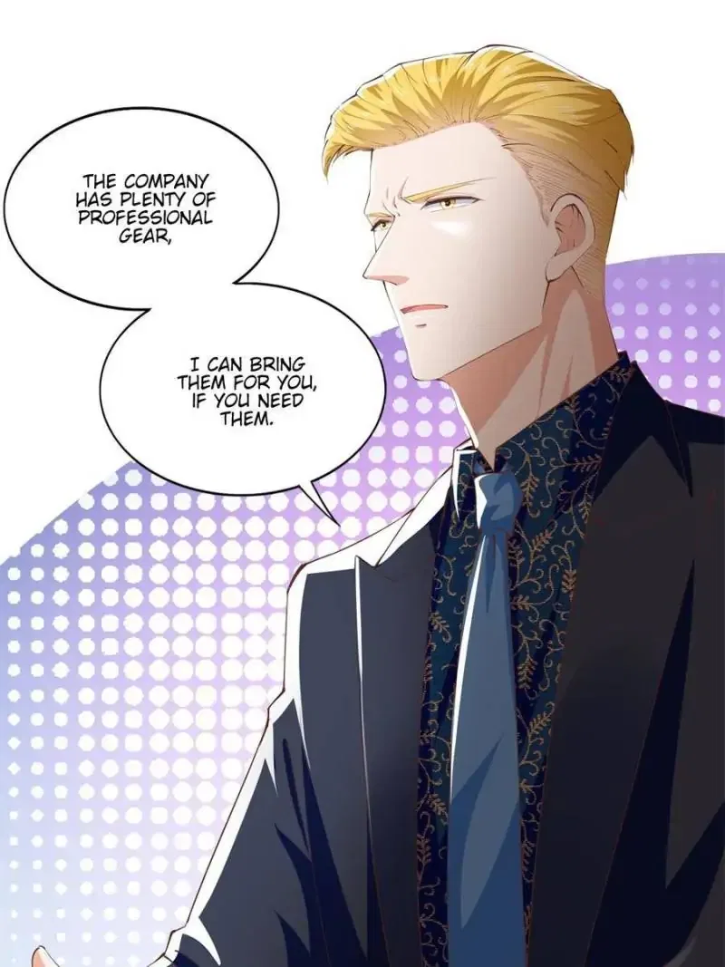 Reincarnation Of The Businesswoman At School Chapter 49 – Page 15