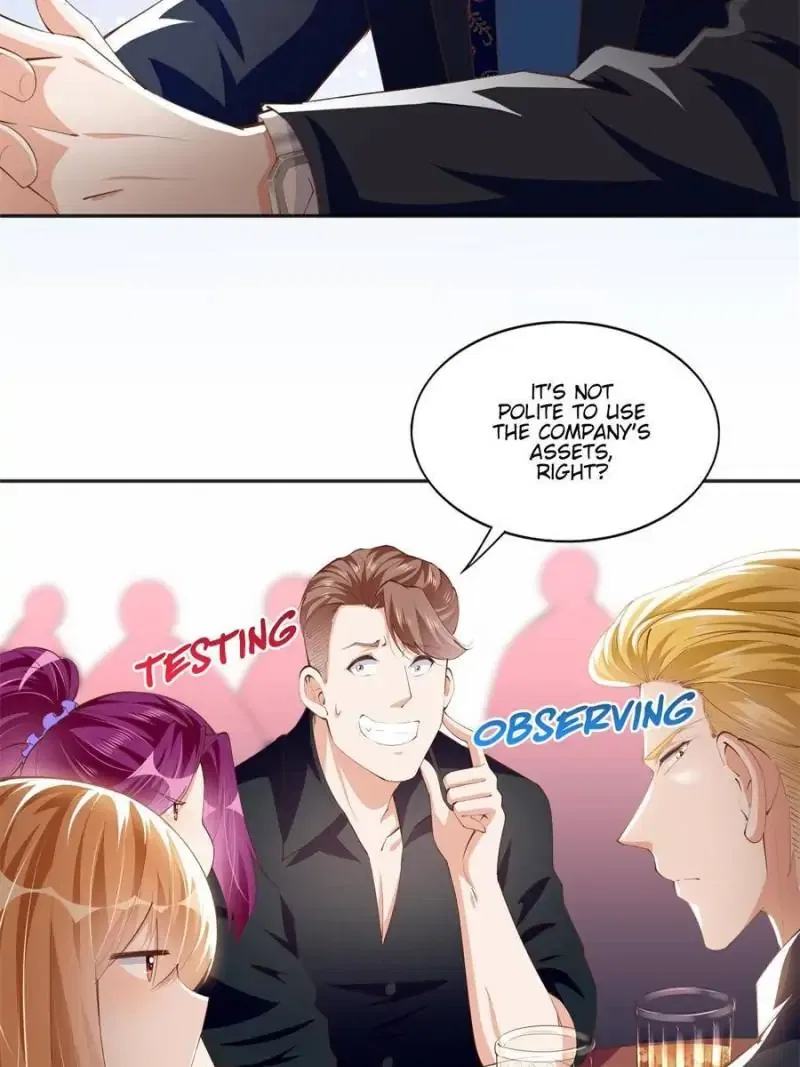 Reincarnation Of The Businesswoman At School Chapter 49 – Page 16