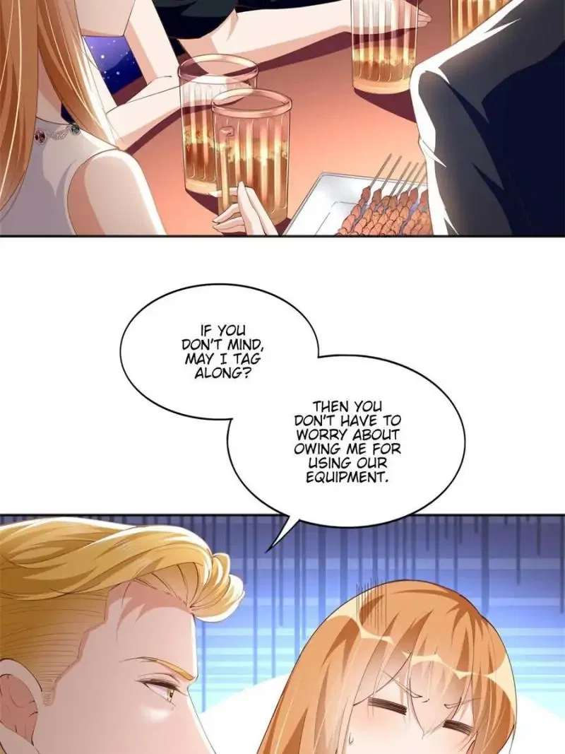 Reincarnation Of The Businesswoman At School Chapter 49 – Page 17