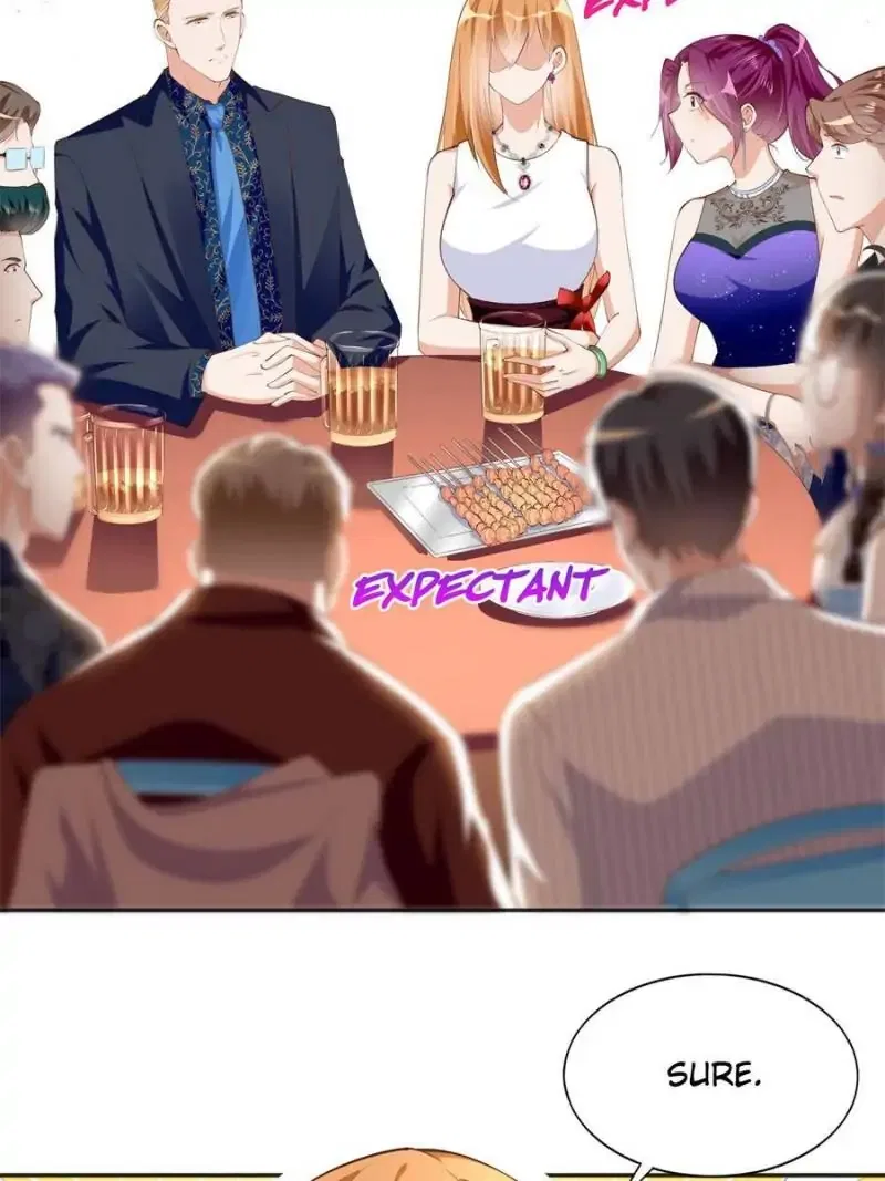 Reincarnation Of The Businesswoman At School Chapter 49 – Page 19