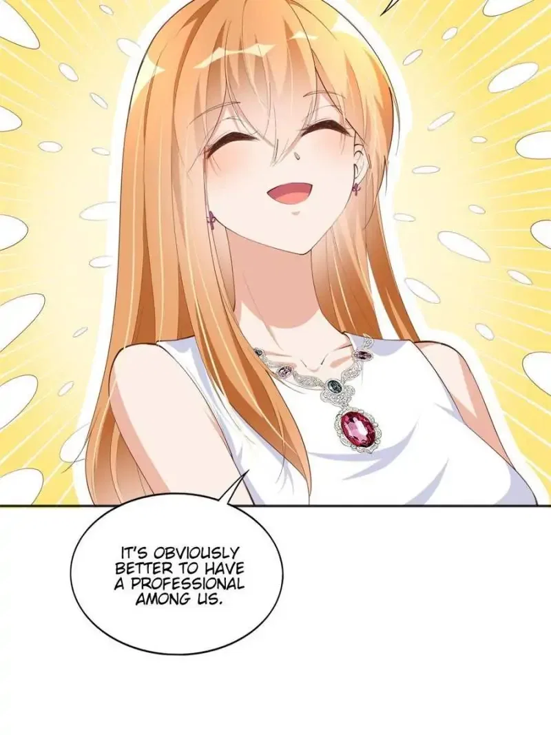 Reincarnation Of The Businesswoman At School Chapter 49 – Page 20