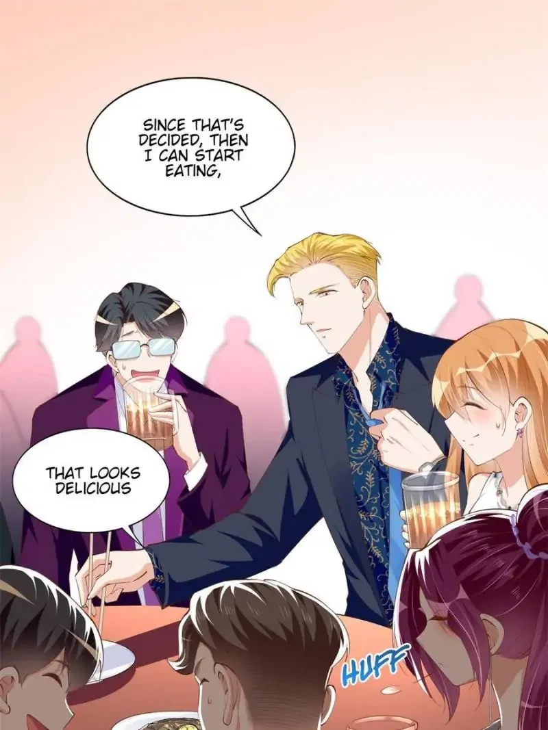 Reincarnation Of The Businesswoman At School Chapter 49 – Page 22
