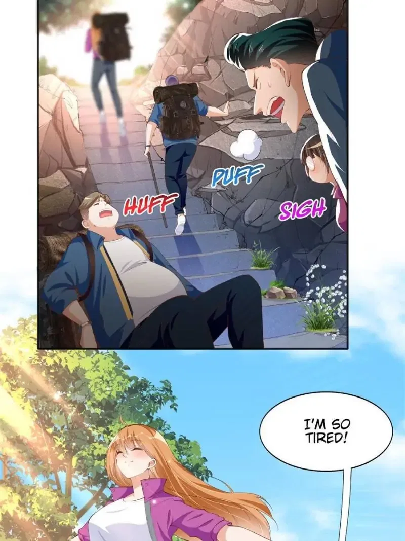 Reincarnation Of The Businesswoman At School Chapter 49 – Page 25