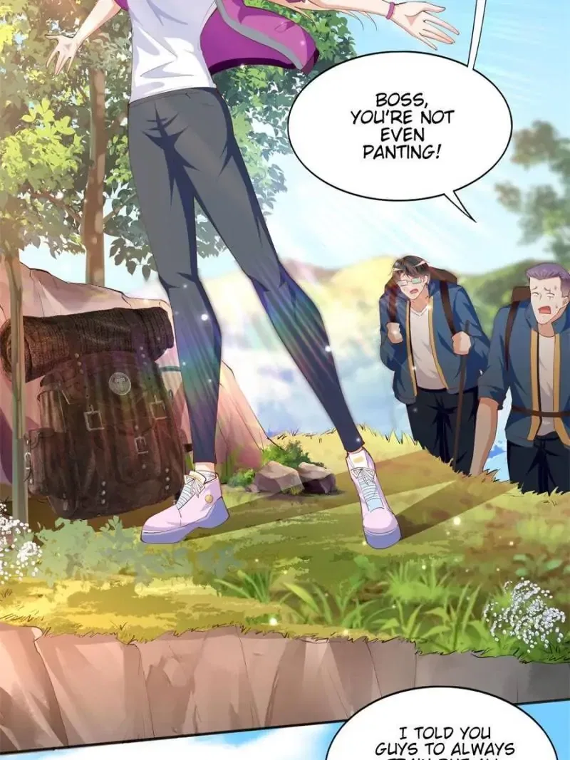 Reincarnation Of The Businesswoman At School Chapter 49 – Page 26