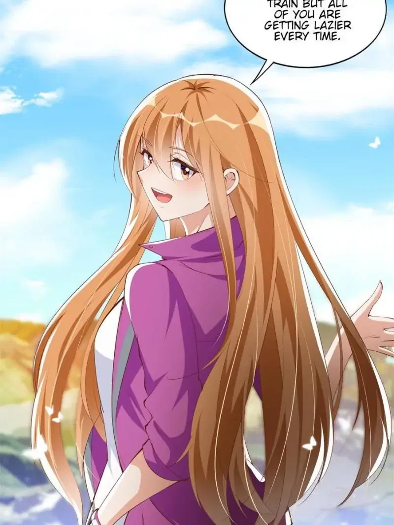 Reincarnation Of The Businesswoman At School Chapter 49 – Page 27