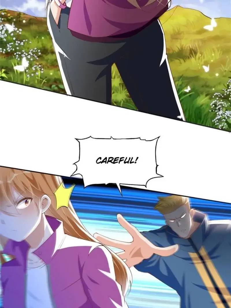 Reincarnation Of The Businesswoman At School Chapter 49 – Page 28