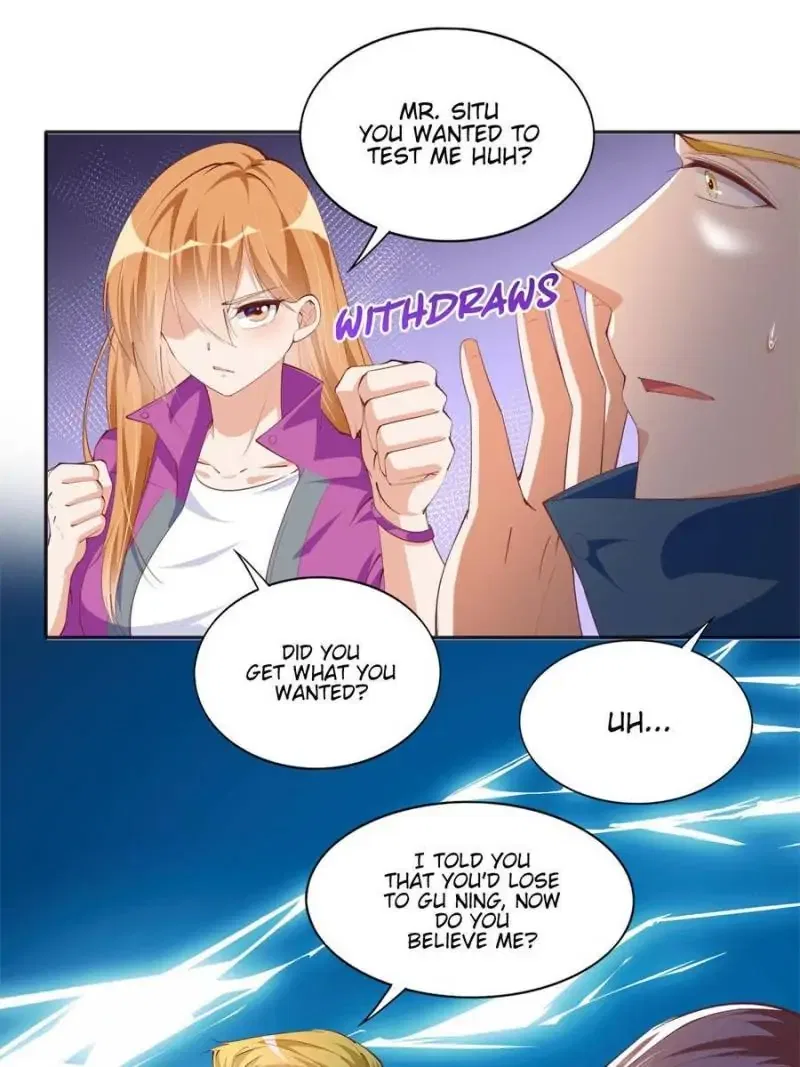 Reincarnation Of The Businesswoman At School Chapter 49 – Page 34