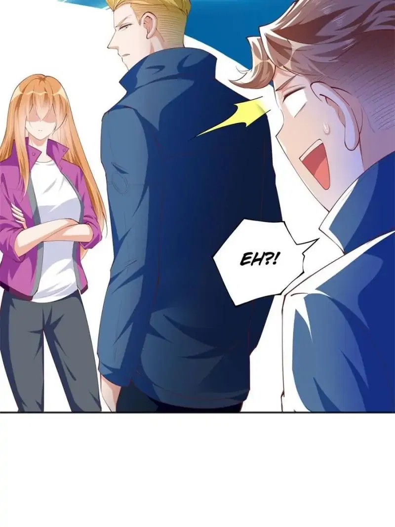 Reincarnation Of The Businesswoman At School Chapter 49 – Page 35