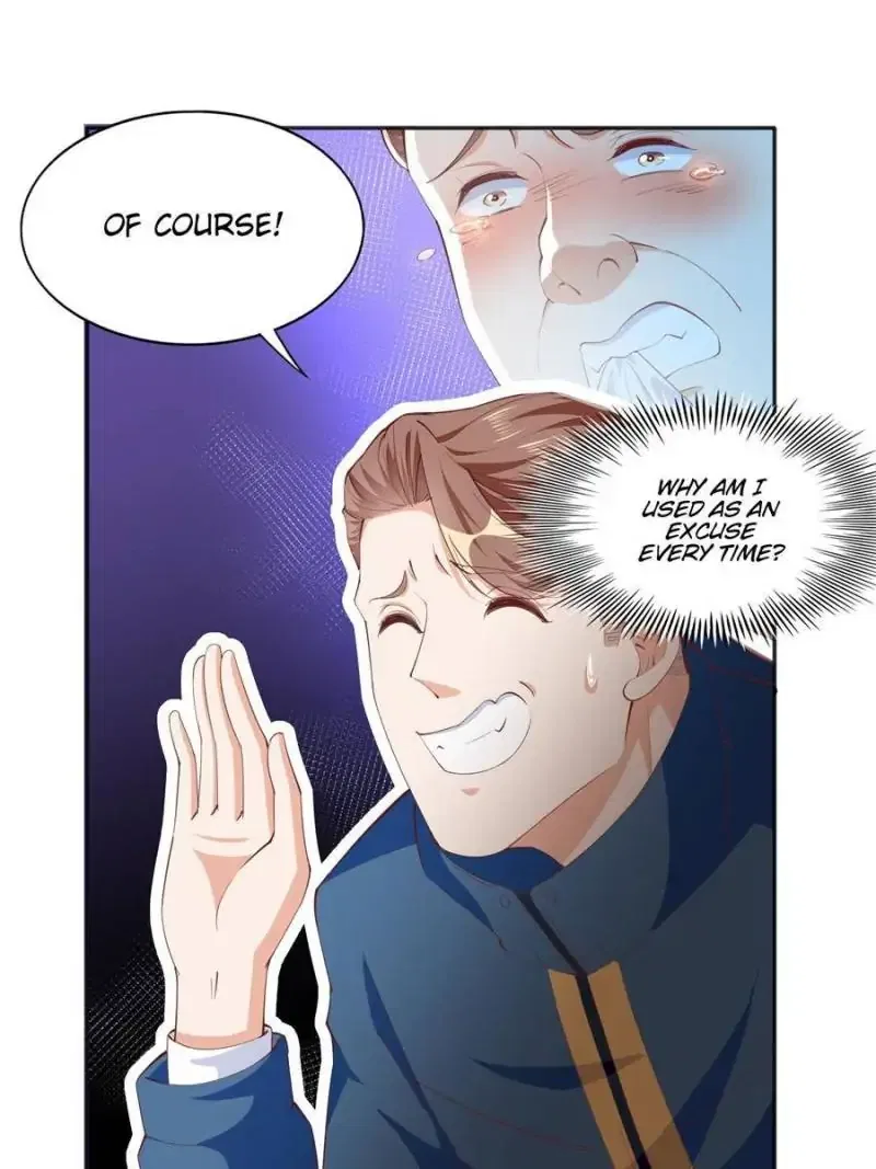 Reincarnation Of The Businesswoman At School Chapter 49 – Page 36