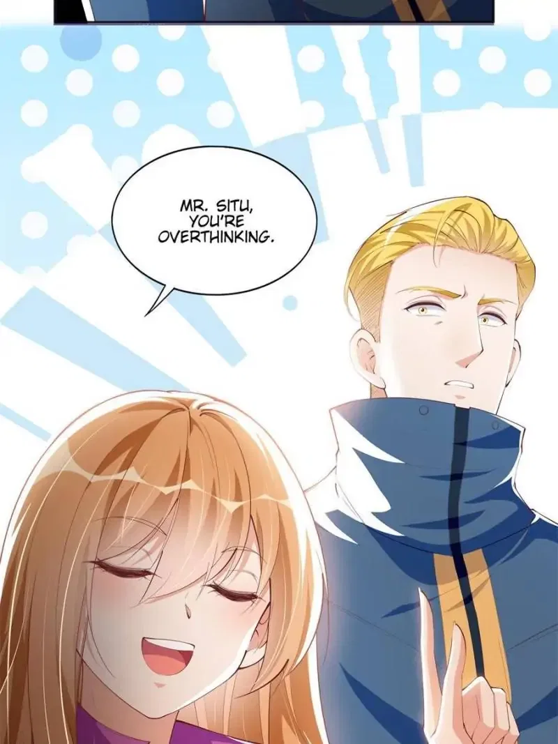 Reincarnation Of The Businesswoman At School Chapter 49 – Page 37