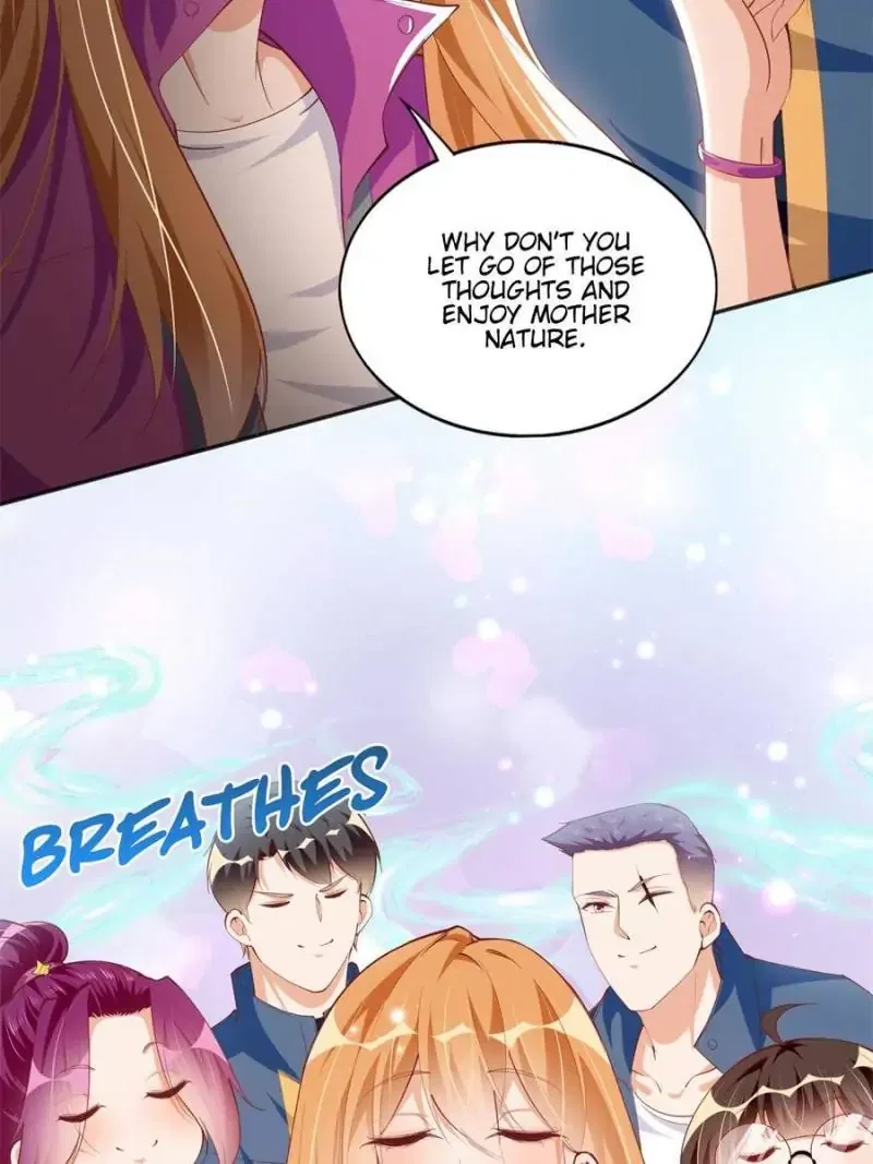 Reincarnation Of The Businesswoman At School Chapter 49 – Page 38