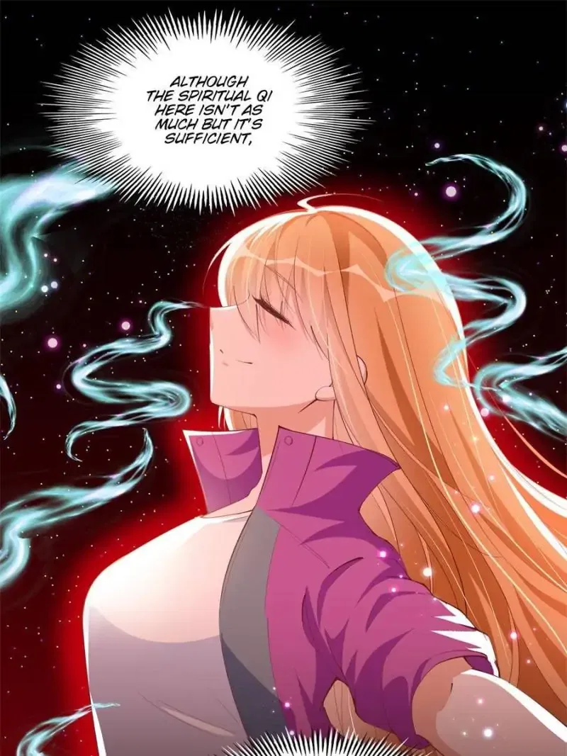Reincarnation Of The Businesswoman At School Chapter 49 – Page 41