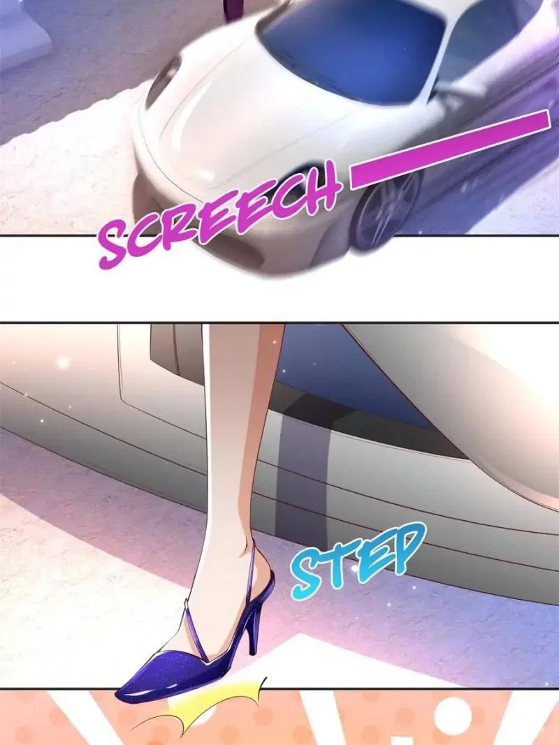 Reincarnation Of The Businesswoman At School Chapter 48 – Page 2