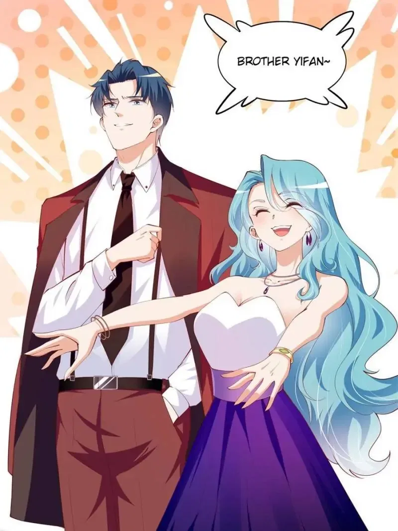Reincarnation Of The Businesswoman At School Chapter 48 – Page 3