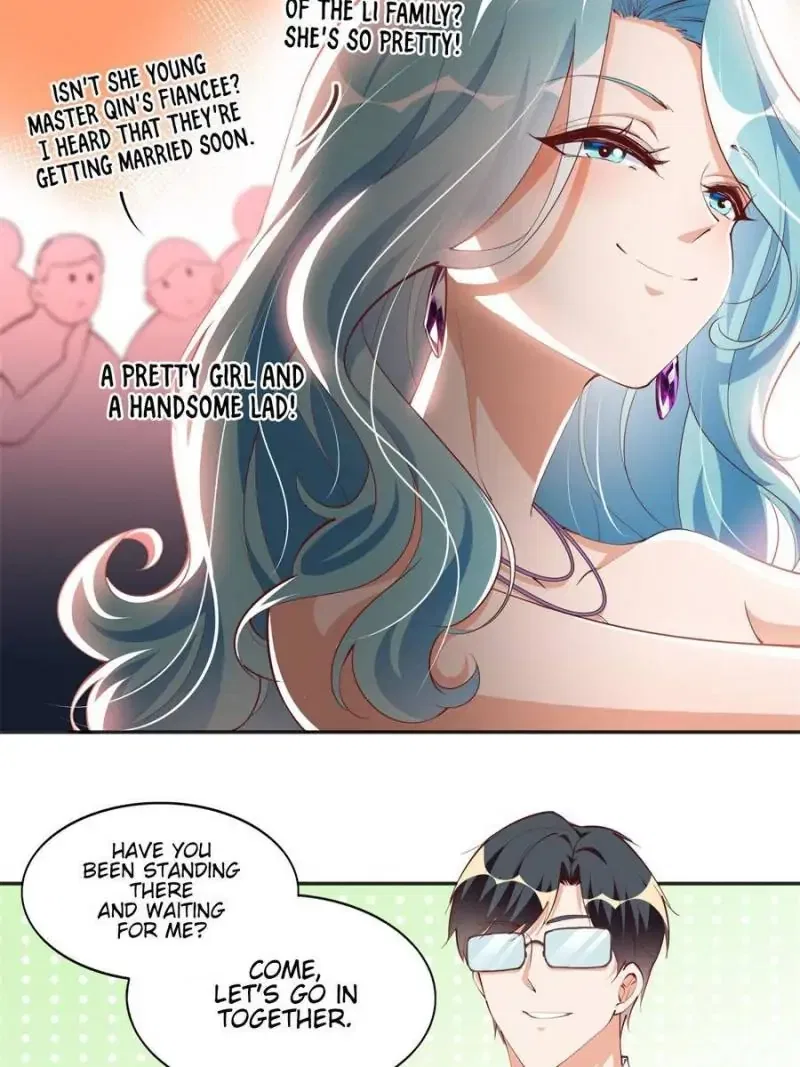 Reincarnation Of The Businesswoman At School Chapter 48 – Page 5