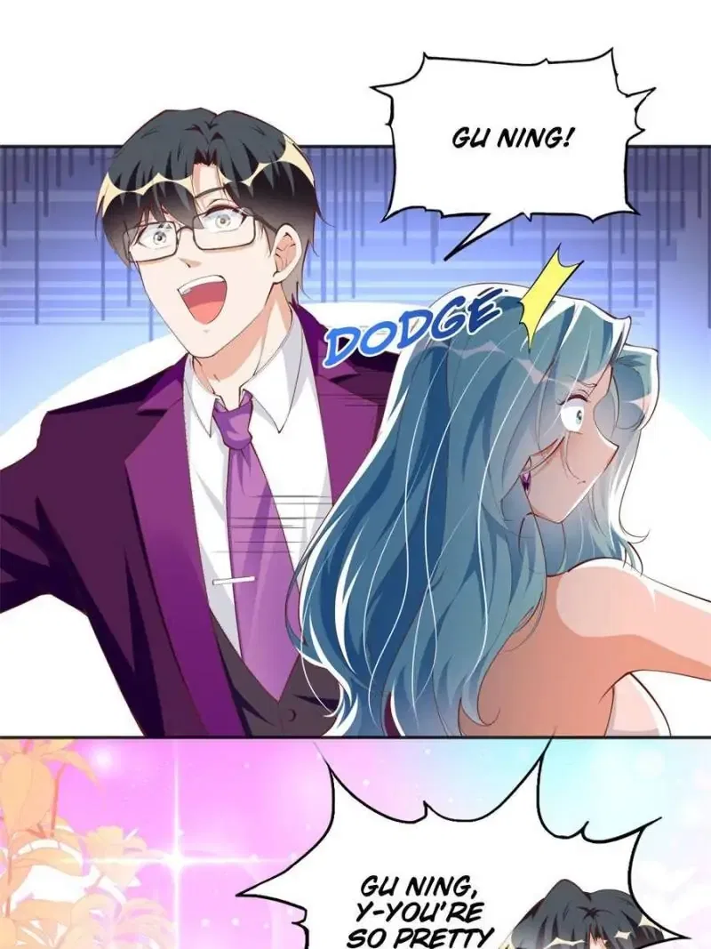 Reincarnation Of The Businesswoman At School Chapter 48 – Page 7