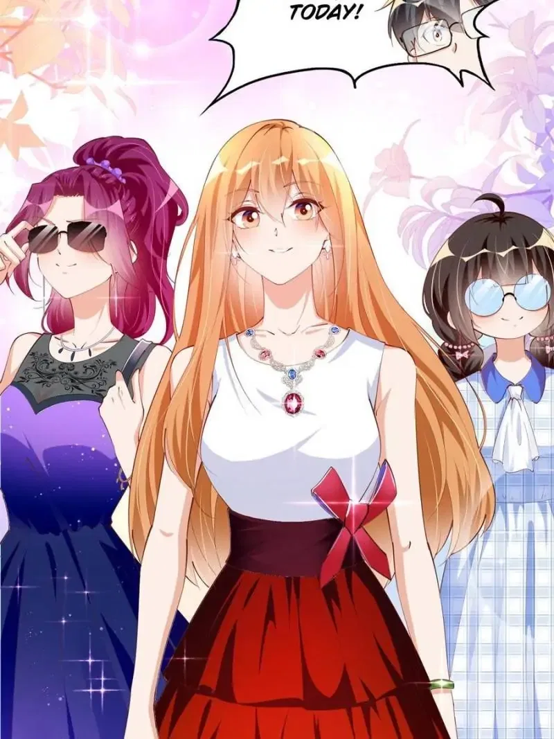 Reincarnation Of The Businesswoman At School Chapter 48 – Page 8