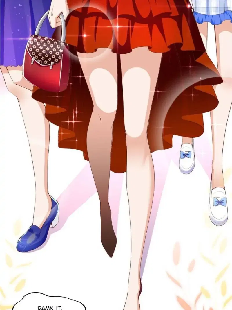 Reincarnation Of The Businesswoman At School Chapter 48 – Page 9