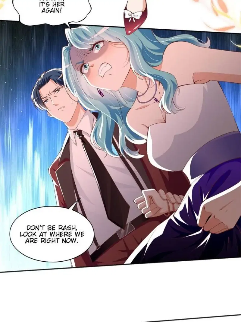 Reincarnation Of The Businesswoman At School Chapter 48 – Page 10