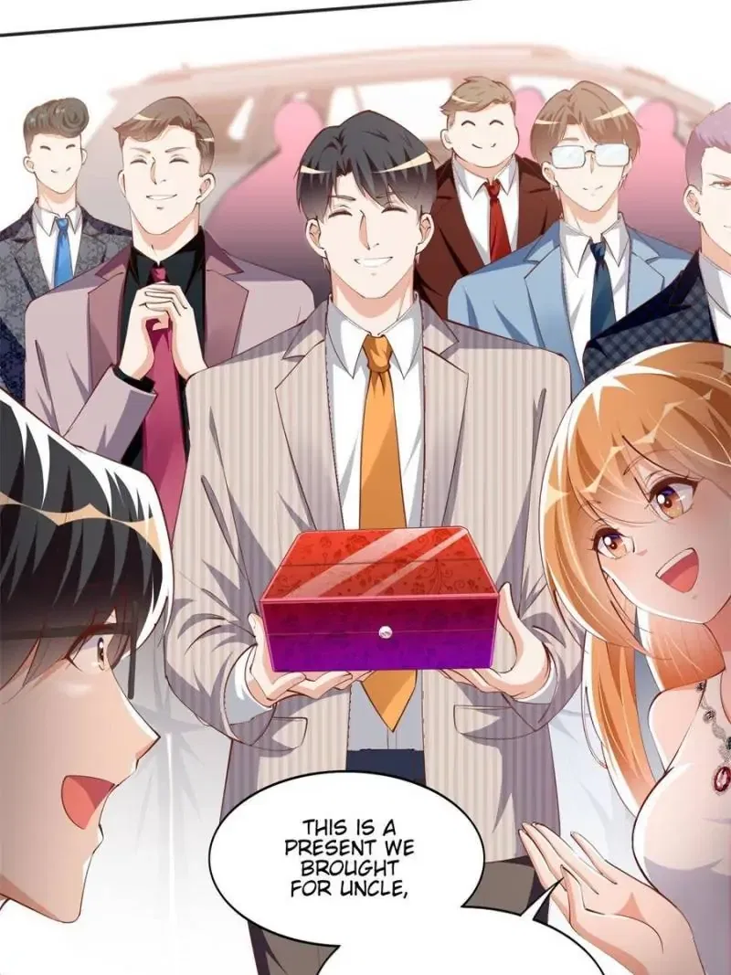 Reincarnation Of The Businesswoman At School Chapter 48 – Page 11