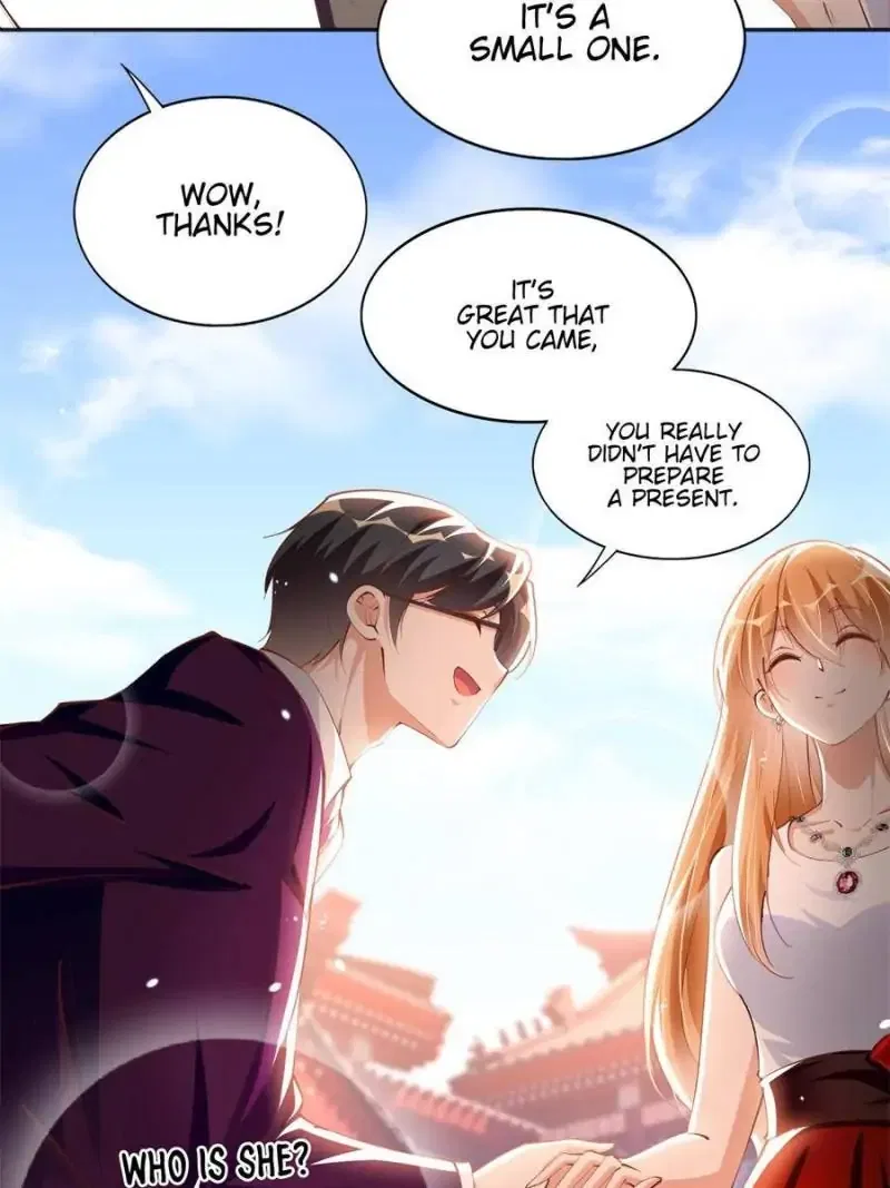 Reincarnation Of The Businesswoman At School Chapter 48 – Page 12
