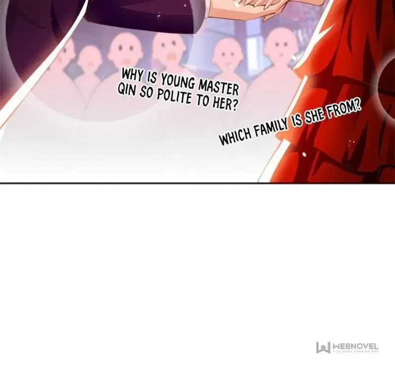 Reincarnation Of The Businesswoman At School Chapter 48 – Page 13