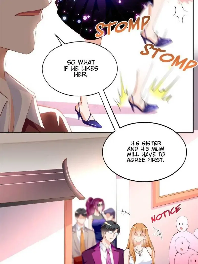 Reincarnation Of The Businesswoman At School Chapter 48 – Page 15