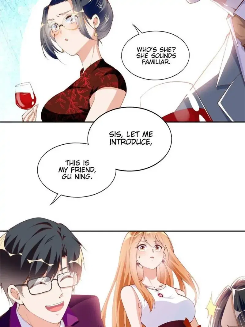Reincarnation Of The Businesswoman At School Chapter 48 – Page 18
