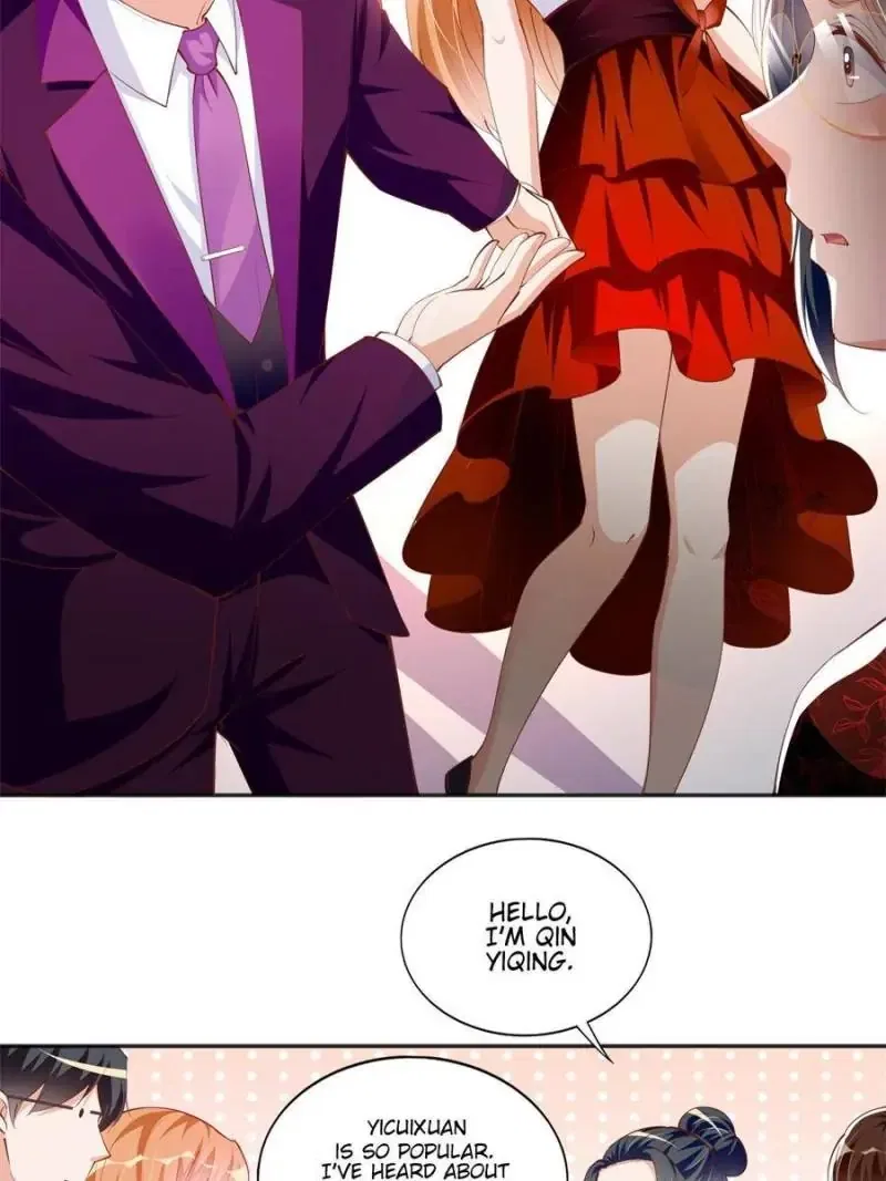 Reincarnation Of The Businesswoman At School Chapter 48 – Page 19