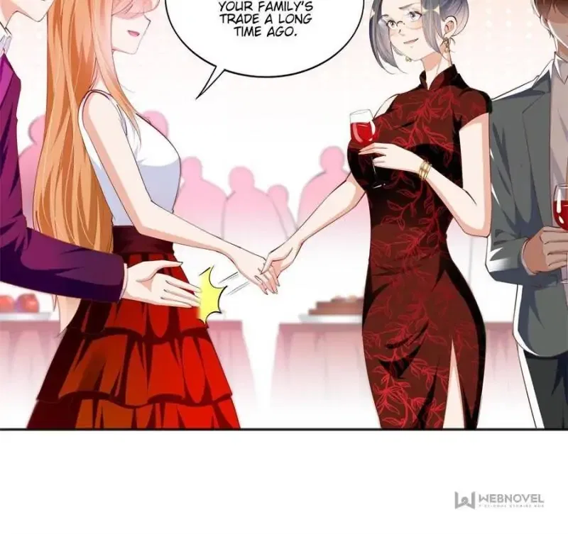 Reincarnation Of The Businesswoman At School Chapter 48 – Page 20