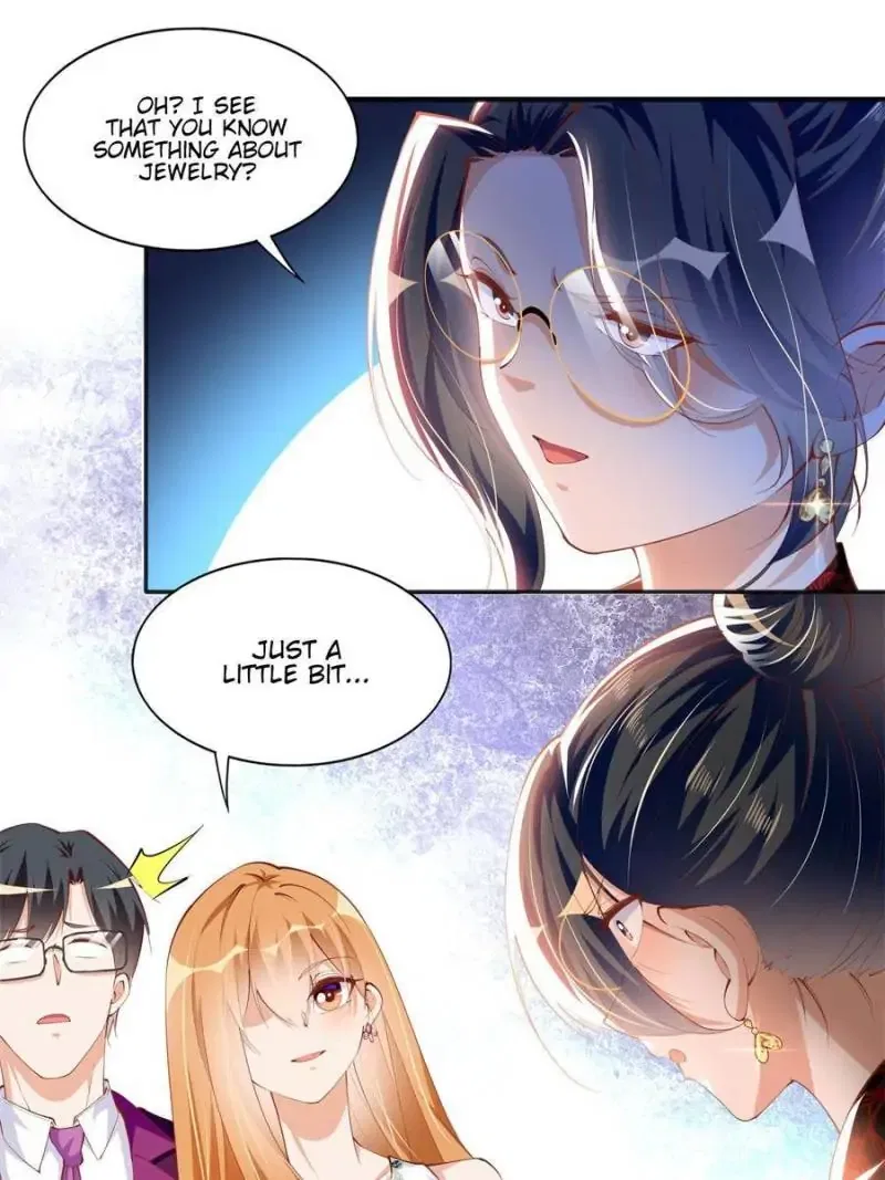 Reincarnation Of The Businesswoman At School Chapter 48 – Page 21