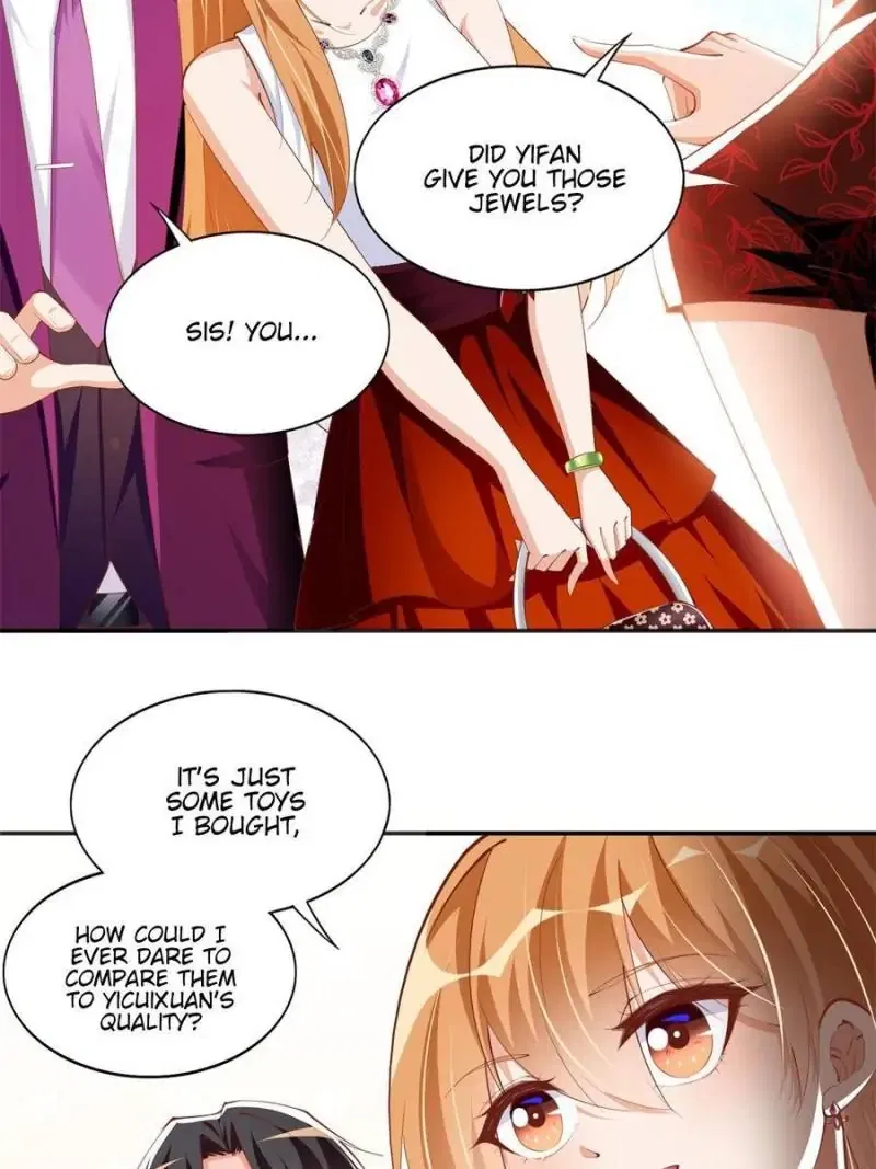 Reincarnation Of The Businesswoman At School Chapter 48 – Page 22