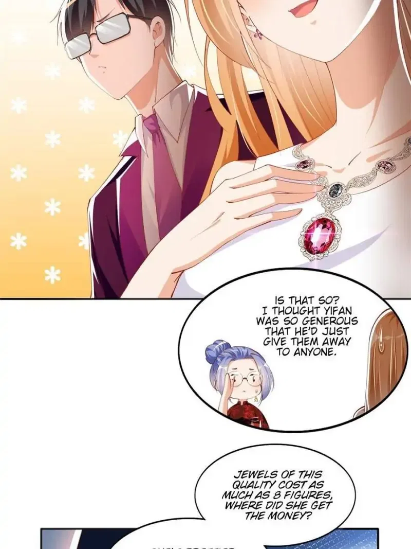 Reincarnation Of The Businesswoman At School Chapter 48 – Page 23