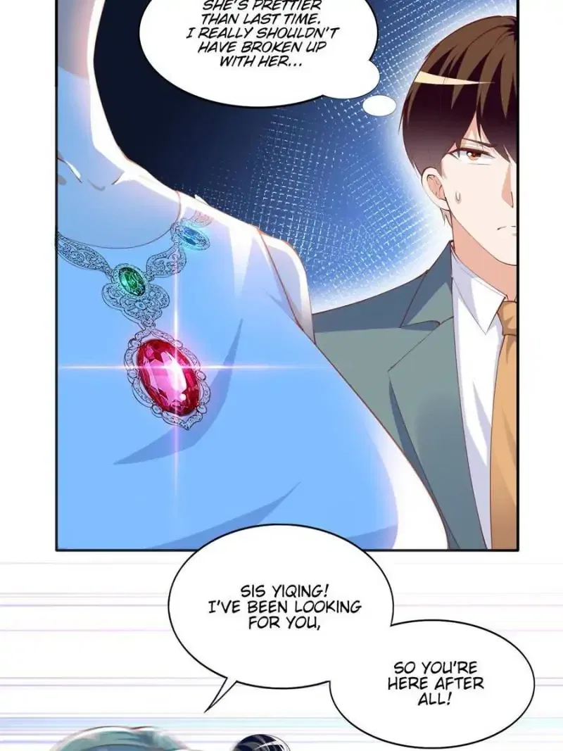 Reincarnation Of The Businesswoman At School Chapter 48 – Page 24