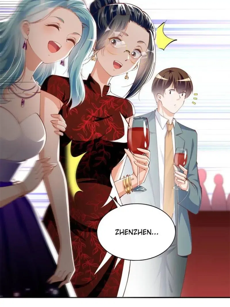 Reincarnation Of The Businesswoman At School Chapter 48 – Page 25