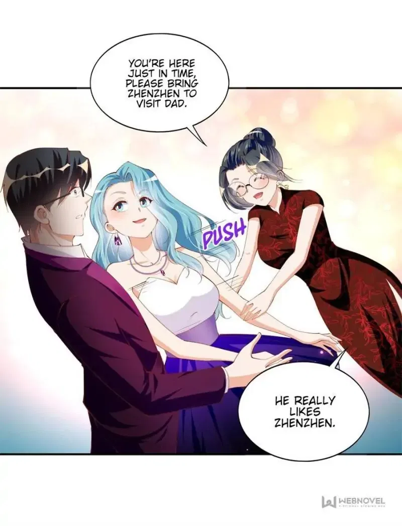 Reincarnation Of The Businesswoman At School Chapter 48 – Page 26