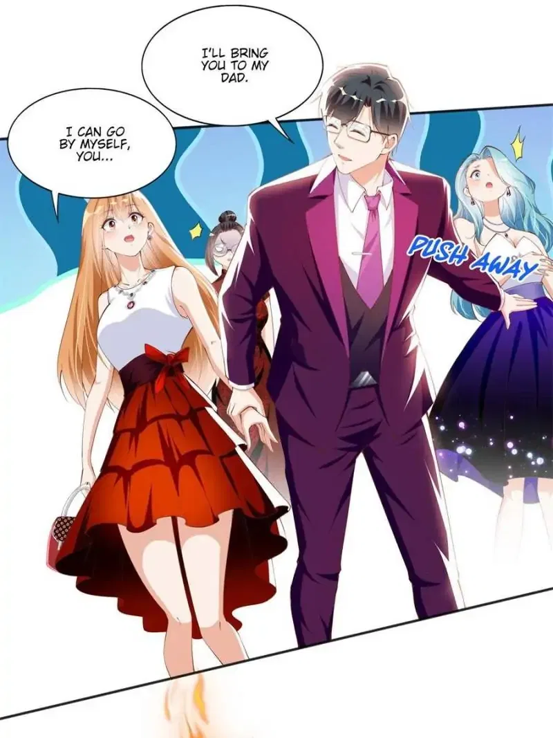 Reincarnation Of The Businesswoman At School Chapter 48 – Page 27